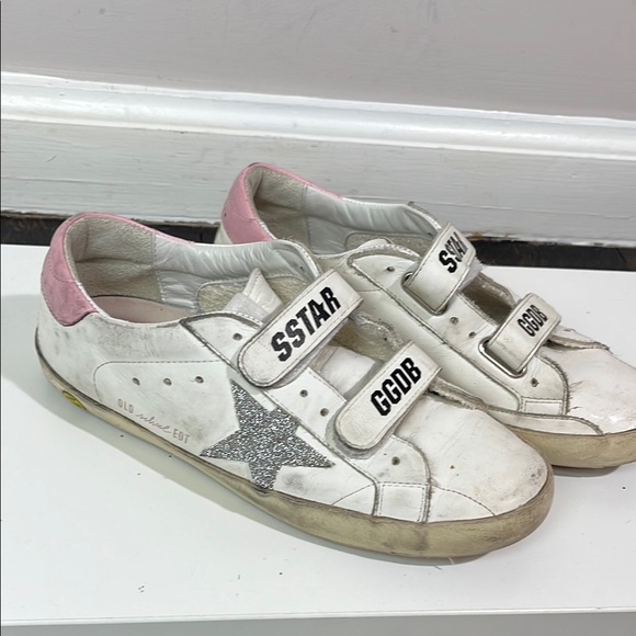 Golden goose old school edit SSTAR sneaker - Picture 1 of 7